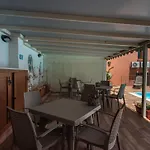 Relaxing Cristal Bedroom Sleeps Nui1501 * Santa Teresa Gallura