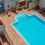 Relaxing Cristal Bedroom Sleeps Nui1501 Santa Teresa Gallura