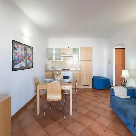 Relaxing Cristal Bedroom Sleeps Nui1501 Appartement Santa Teresa Gallura