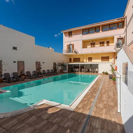 Appartement Relaxing Cristal Bedroom Sleeps Nui1501 Santa Teresa Gallura