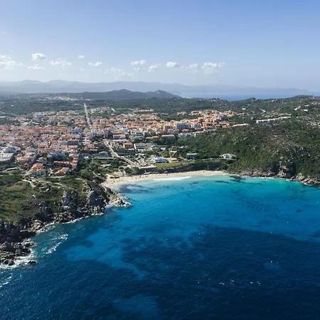 Appartement Relaxing Cristal Bedroom Sleeps Nui1501 Santa Teresa Gallura