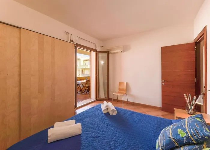 Relaxing Cristal Bedroom Sleeps Nui1501 圣特雷莎加卢拉